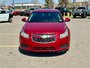 2011 Chevrolet Cruze LT Turbo+ w/1SB-1