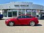 2011 Chevrolet Cruze LT Turbo+ w/1SB-2
