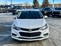 2017 Chevrolet Cruze LT-1