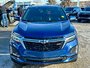 2022 Chevrolet Equinox RS-1