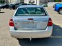 2006 Chevrolet Malibu LS-3