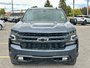 2022 Chevrolet Silverado 1500 LTD RST-1