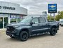 2022 Chevrolet Silverado 1500 LTD LT Trail Boss-0