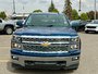 2015 Chevrolet Silverado 1500 LT-6