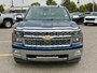 2015 Chevrolet Silverado 1500 LTZ-1