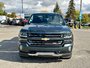 2017 Chevrolet Silverado 1500 LTZ-1