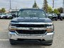2017 Chevrolet Silverado 1500 LT-1