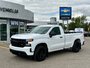 2019 Chevrolet Silverado 1500 Work Truck-0