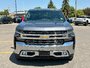 2020 Chevrolet Silverado 1500 LTZ-1