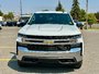 2021 Chevrolet Silverado 1500 LT-1