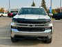 2021 Chevrolet Silverado 1500 LT-1