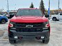 2021 Chevrolet Silverado 1500 LT Trail Boss-1