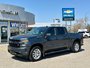 2021 Chevrolet Silverado 1500 Custom-0