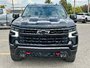 2022 Chevrolet Silverado 1500 LT Trail Boss-1