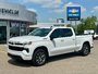 2022 Chevrolet Silverado 1500 RST-0