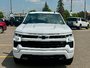 2022 Chevrolet Silverado 1500 RST-1