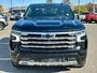 2022 Chevrolet Silverado 1500 High Country-1