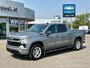 2023 Chevrolet Silverado 1500 RST-0