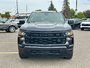 2023 Chevrolet Silverado 1500 Custom-1
