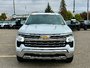 2023 Chevrolet Silverado 1500 LTZ-1