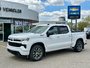 2024 Chevrolet Silverado 1500 RST-0