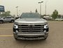 2024 Chevrolet Silverado 1500 High Country-1