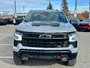 2024 Chevrolet Silverado 1500 LT Trail Boss-1