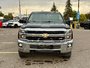 2015 Chevrolet Silverado 2500HD LTZ-2