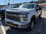 2022 Chevrolet Silverado 3500 HD LTZ-21