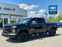 2020 Chevrolet Silverado 3500HD LTZ-0