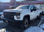 2022 Chevrolet Silverado 3500HD WORK TRUCK-0