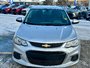 2018 Chevrolet Sonic LT-1