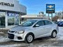 2018 Chevrolet Sonic LT-0