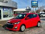 2021 Chevrolet Spark 1LT-0