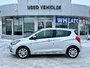 2021 Chevrolet Spark 1LT-2