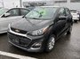 2021 Chevrolet Spark 1LT-0