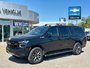 2023 Chevrolet Suburban Z71-0