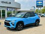 2023 Chevrolet Trailblazer RS-0