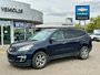 2015 Chevrolet Traverse LT-0