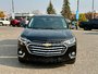 2019 Chevrolet Traverse High Country-1