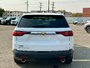 2023 Chevrolet Traverse LT Cloth-3