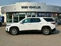 2023 Chevrolet Traverse LT Cloth-2