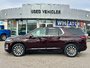 2023 Chevrolet Traverse Premier-2