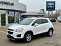 2015 Chevrolet Trax LT-0