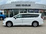 2022 Chrysler Grand Caravan SXT-2