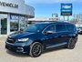 2022 Chrysler Pacifica Pinnacle-0