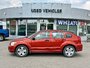 2008 Dodge Caliber SXT-2