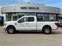2021 Ford F-150 XLT-2