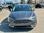 2019 Ford FUSION HYBRID Titanium-1