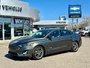 2019 Ford FUSION HYBRID Titanium-0